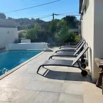 Elegante A Porto-vecchio Avec Piscine Privee *