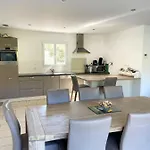 Elegante A Porto-vecchio Avec Piscine Privee Villa