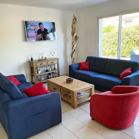 Elegante A Porto-vecchio Avec Piscine Privee * Porto-Vecchio (Corsica)