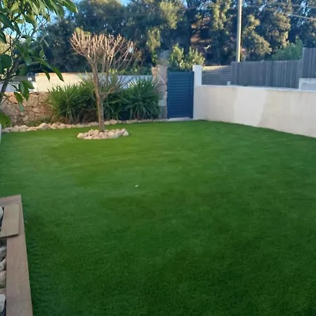 Villa Elegante A Porto-vecchio Avec Piscine Privee *