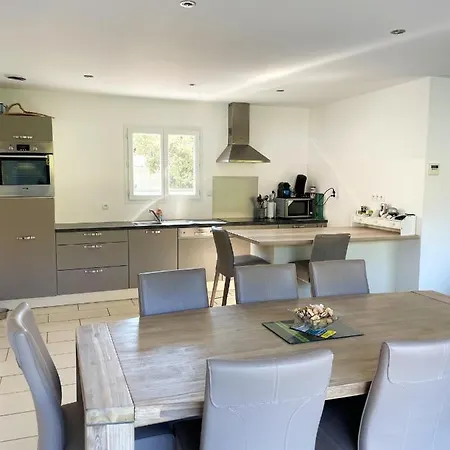 De 3 Avec Piscine Privee Jacuzzi Et Jardin Clos A Vecchio Villa