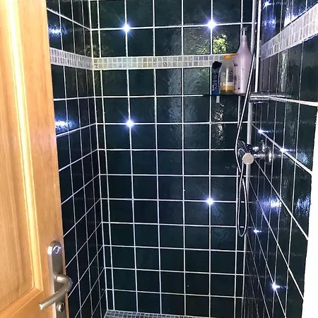 De 3 Avec Piscine Privee Jacuzzi Et Jardin Clos A Vecchio Porto-Vecchio (Corsica)