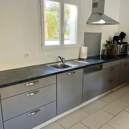 Villa De 3 Avec Piscine Privee Jacuzzi Et Jardin Clos A Vecchio *