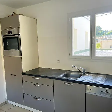 Villa De 3 Avec Piscine Privee Jacuzzi Et Jardin Clos A Vecchio *