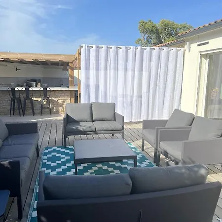 Villa Elegante A Porto-vecchio Avec Piscine Privee *