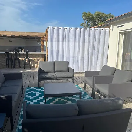 élégante à Porto-vecchio Avec Piscine Privée Villa *