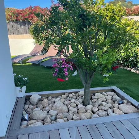 élégante à Porto-vecchio Avec Piscine Privée *