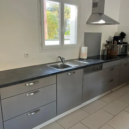 élégante à Porto-vecchio Avec Piscine Privée *