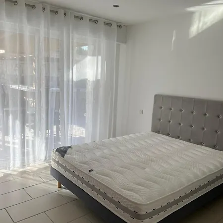 élégante à Porto-vecchio Avec Piscine Privée Villa
