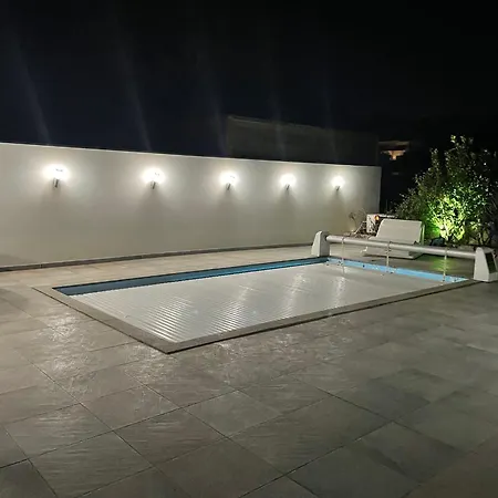 Villa élégante à Porto-vecchio Avec Piscine Privée *