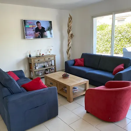 Villa élégante à Porto-vecchio Avec Piscine Privée