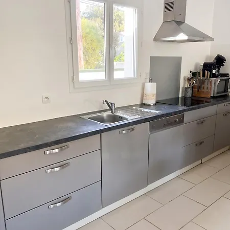 élégante à Porto-vecchio Avec Piscine Privée Villa *