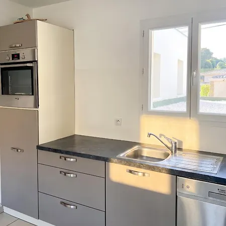 élégante à Porto-vecchio Avec Piscine Privée *