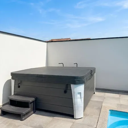 élégante à Porto-vecchio Avec Piscine Privée * Porto Vecchio