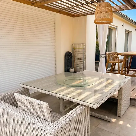 Villa élégante à Porto-vecchio Avec Piscine Privée *