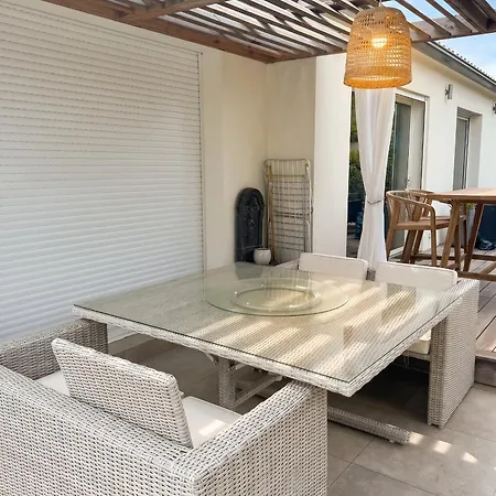 élégante à Porto-vecchio Avec Piscine Privée Villa *