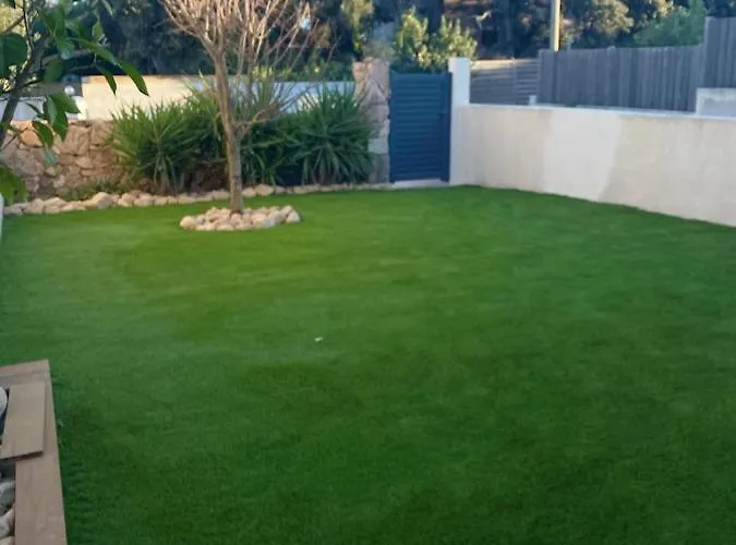 Villa Elegante A Porto-vecchio Avec Piscine Privee *