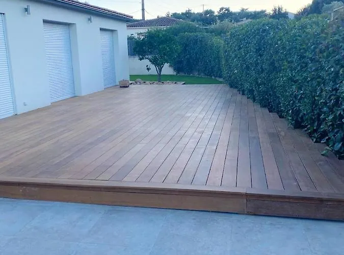 Villa élégante à Porto-vecchio Avec Piscine Privée Porto Vecchio