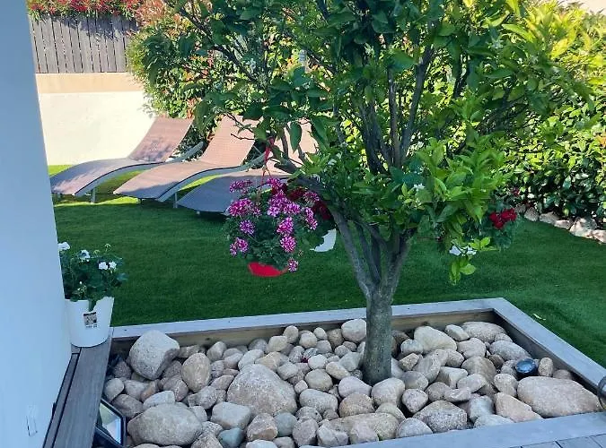 Elegante A Porto-vecchio Avec Piscine Privee Villa *