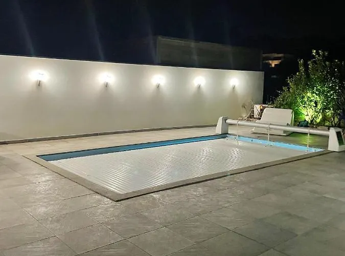 Villa Elegante A Porto-vecchio Avec Piscine Privee Porto-Vecchio (Corsica)