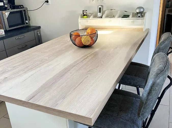 élégante à Porto-vecchio Avec Piscine Privée