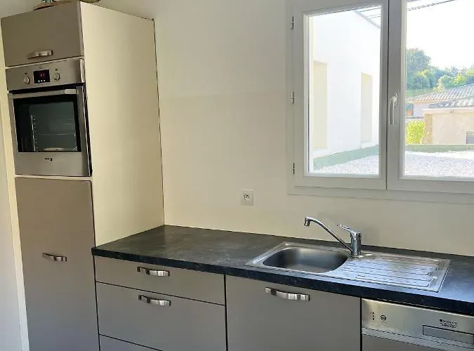 Villa élégante à Porto-vecchio Avec Piscine Privée *