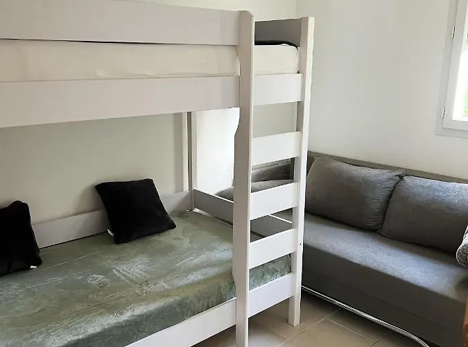 Villa élégante à Porto-vecchio Avec Piscine Privée Porto Vecchio