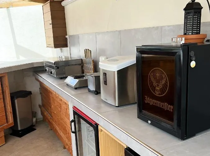 élégante à Porto-vecchio Avec Piscine Privée *